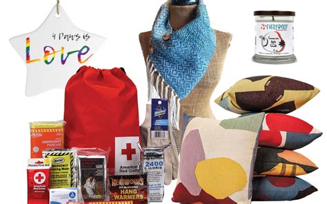 25 Gifts That Give Back to Charity (2021) — Charitable Gift Ideas .